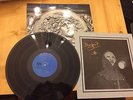 Death in June Paradise Rising EP LP Neofolk Sol Invictus Neofolk Current 93
