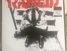 RANCID And Out Come The Wolves 20th Anniv BLACK VINYL Record Download + Poster