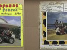Les Leopards St Pierre LP Meilleur Ensemble Martiniquais 1970 Hit Parade HPR 013