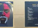 Gino Soccio ?- Greatest Hits 2LP Unidisc Canada DISCO RARE COMPILATION NM