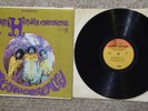 JIMI HENDRIX ARE YOU EXPERIENCED REPRISE LP TWO TONE pressing EXCELLENT