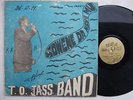 T.O. JAZZ BAND adwene da nsuo mu RARE DEEP HIGHLIFE GHANA ? TOP listen