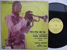 TIDIANI KONE & POLY RYTHMO djanfa magni RARE MONSTER AFRO FUNK ? mp3