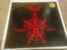 Celtic Frost Morbid Tales Mini-LP Vinyl Noise N0017 1984