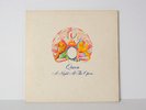 Queen A Night at the Opera 1975 Vinyl/ Lp Cat No.EMTC103