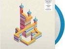 Monument Valley Soundtrack - 2 x 180gm Vinyl LP (iam8bit)