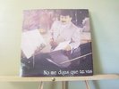 GRUPO GALANTE - NO ME DIGAS QUE TE VAS - LP VINYL SALSA NEW