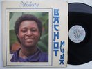BACHOT MUNA modesty OBSCURE AFRO ELECTRO ITALO DISCO BOOGIE SYNTH HI ENERGY ?