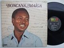 BONCANA MAIGA tamba COSMIC AFRO BOOGIE FUNK STEPPER MALI ?