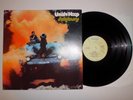 URIAH HEEP   SALISBURY  1971 LP BRONZE ILPS-9152 A2U/B2U 