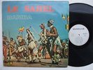 LE SAHEL bamba WILD AFRO FUNK AFROBEAT PSYCH LATIN JAZZ RAP SENEGAL ? TOP  hear