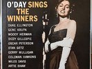 Anita O'Day Sings The Winners Verve MGV 8263  Mono DG   VG+ /VG+  FREE US SHIP