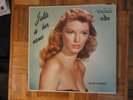 Julie London,Julie is Her Name,RED Vinyl Promo ,Stereo LP