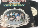 LP / RAPHY LEAVITT Y SU ORQ LA SELECTA MI BARRIO / SAMMY MARRERO /BORINQUEN