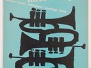 THREE TRUMPETS / Farmer Byrd & Sulieman PRESTIGE 7092