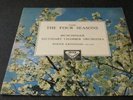 MUNCHINGER -THE FOUR SEASONS - ORIGINAL UK PRESS SXL 2019 - PLAY GRADED N /MINT