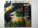Pink Floyd [LP] A Saucerful of Secrets *SEALED*