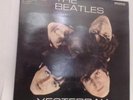 The Beatles Yesterday EP 7