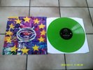 LP U2 - Zooropa - Green Wax