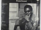 Chester Thompson - Powerhouse LP - Black Jazz Shrink
