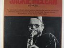 Jackie McLean - Hipnosis 2xLP - Blue Note VG++