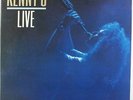 Kenny G - Live 2xLP - Arista VG++