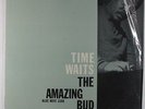 Bud Powell - The Amazing Vol. 1 LP - Blue Note BLP 1503 Mono RVG NY USA Shrink