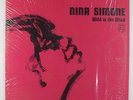 Nina Simone - Wild Is The Wind LP - Philips - PHS-600-207 Stereo Shrink