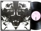 MOTT THE HOOPLE LP Mad Shadows NEAR MINT Glam Rock GERMAN Orig PINK ISLAND sm497