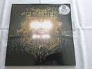 Testament Dark Roots of Thrash Gatefold double 180g CLEAR Vinyl 2 LP NEW nur 250