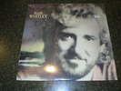 Keith Whitley lp Do You Think of Me opened shrink excellent with inner sleeve