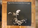 Big Joe Williams,Blues for 9 Strings,Prestige Bluesville Label,Mono LP