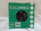 JOHN MAYER & JOE HARRIOT ULTRA-RARE 1966 UK COLUMBIA SINGLE 'ACKA RAGA'/'GANA'