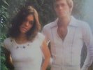 Carpenters Horizon SEALED Po/ Rock LP A&M SP 4530