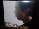 NICK CAVE & THE BAD SEEDS sealed 2LP Nocturama ANTI/MUTE ltd.ed. OOP I'm On Fire