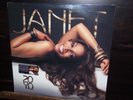 JANET JACKSON sealed 2LP 20 Y.O. VIRGIN 30416 2006 original RARE ON VINYL