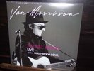 VAN MORRISON sealed 2LP Astral Weeks Live @ Hollywood Bowl 180g limited edition