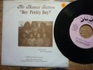 northern soul thomas sisters hey pretty boy sassy pix boogie soul
