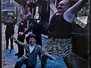 THE DOORS THE STRANGE DAYS RARE US ORIG’67 MONO ELEKTRA 1ST PRESS SHRINK STICKER