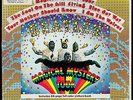 THE BEATLES MAGICAL MYSTERY TOUR INSANELY RARE US ORIG’67 CAPITOL FACTORY SEALED