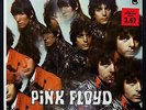 PINK FLOYD THE PIPER AT THE GATES OF DAWN US ORIG’69 TOWER STEREO FACTORY SEALED