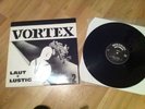 Vortex Laut + Lustig LP Rock-O-Rama RRR65