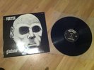 Vortex Gladiator LP Rock-O-Rama RRR51 Oi Punk
