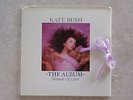 Kate Bush Hounds Of Love US Promo Only pack with LP, Custom Cover & Ribbons