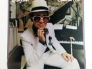 ELTON JOHN Greatest Hits RARE Original 1974 1st Press LP MCA2128 Vinyl Album