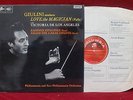 FALLA: Love,the Magician/RAVEL: Rapsodie Espagnole  Giulini  SAX 5265