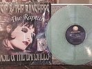 Siouxsie and The Banshees The Rapture Vinyl LP Rare Fluorescent Disc