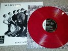 Madness - One step beyond ltd edition red vinyl Rare 500 copies...ska two tone