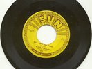 SUN 45 RPM, #217, ELVIS,BABY LETS PLAY HOUSE/I'M RIGHT, YOU'RE LEFT,SHE'S GONE