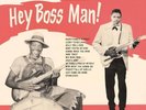 Frank Frost Hey Boss Man 12